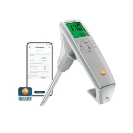 Testo 270 BT