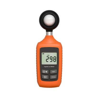 Medidor de Luminosidad YW-552