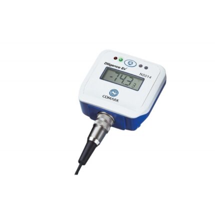N2014 Data logger