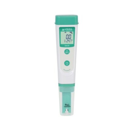 Kit Medidor de Salinidad Salt20