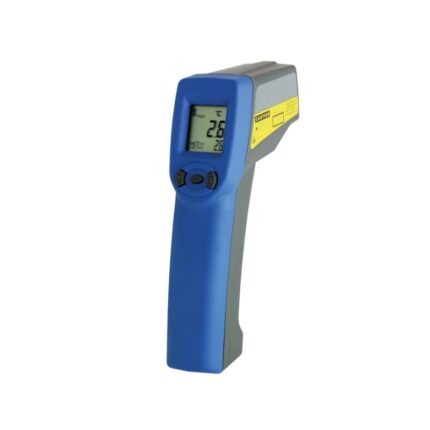 Termómetro Dostmann ScanTemp 385