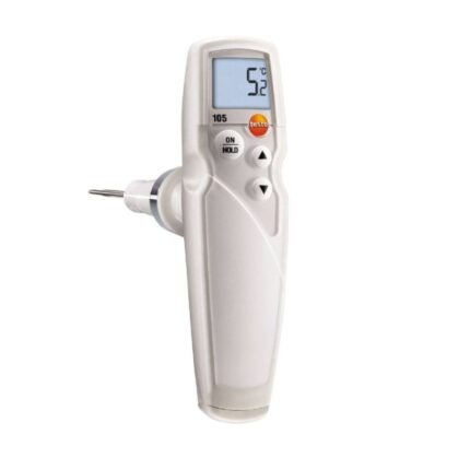 Testo 105