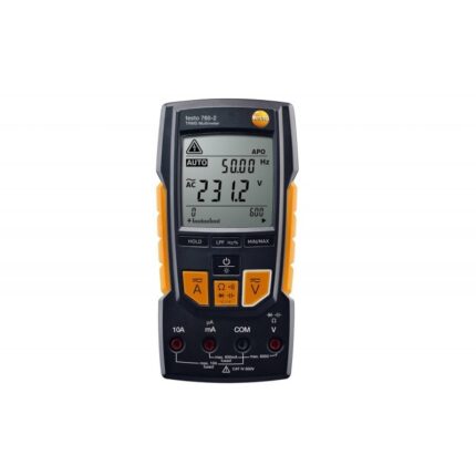 Testo 760-2