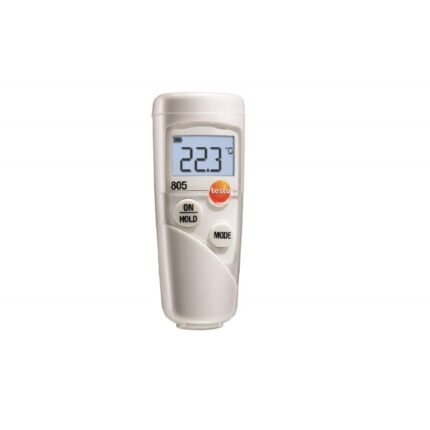 Termómetro Testo 805