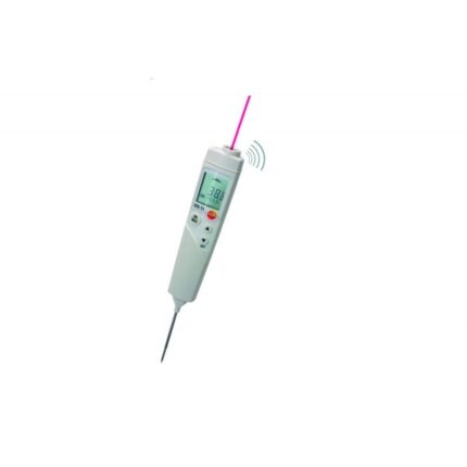 Termómetro Testo 826-T4