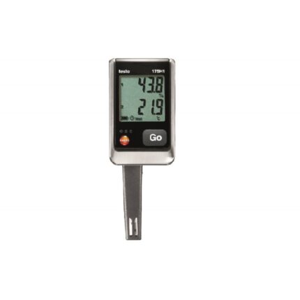 Testo175H1 Datalogger